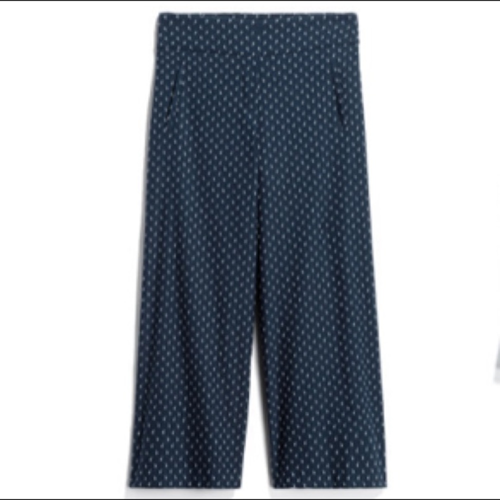Margaret M size L Culottes from StitchFix